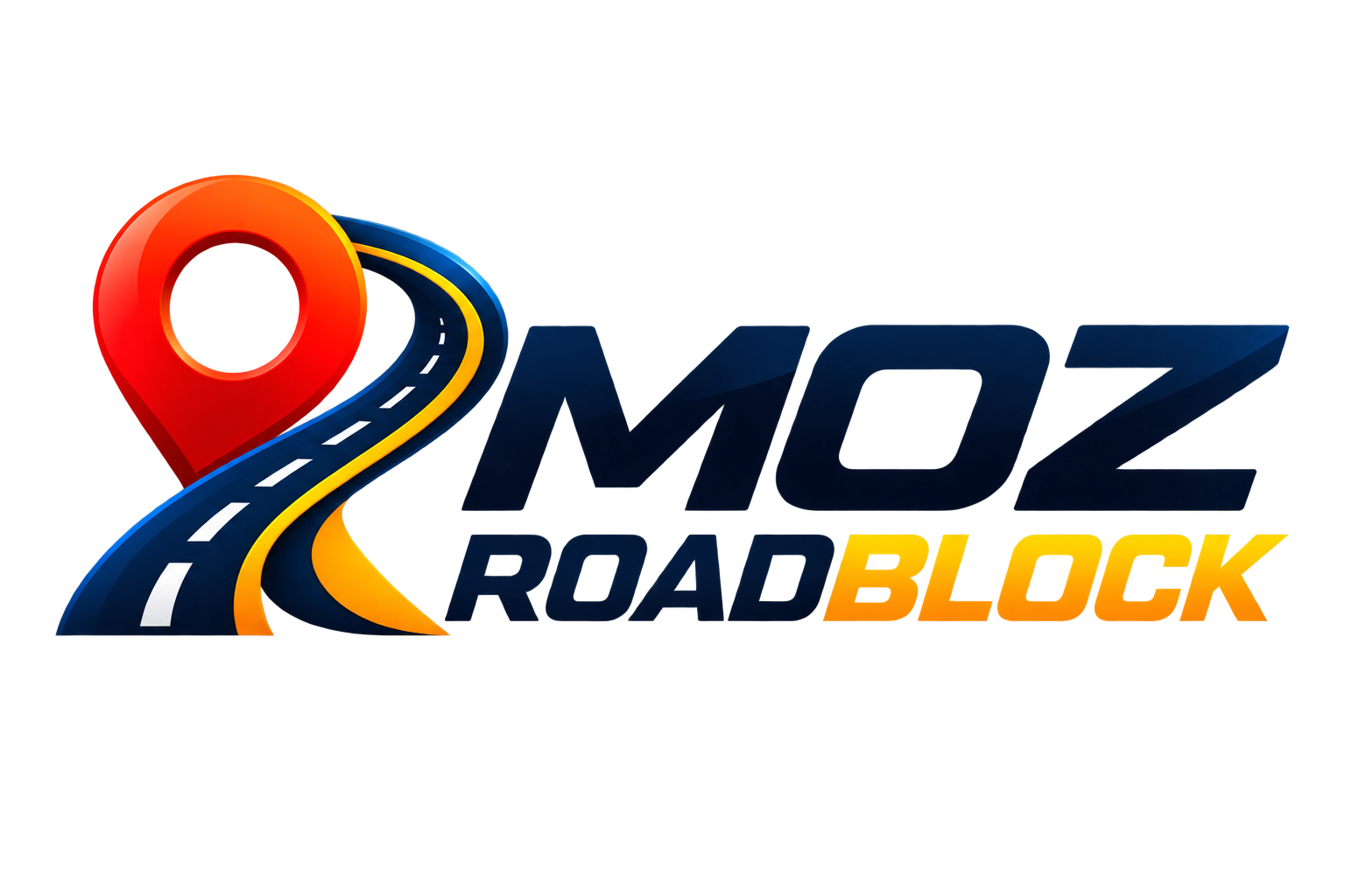 MOZ Roadblock